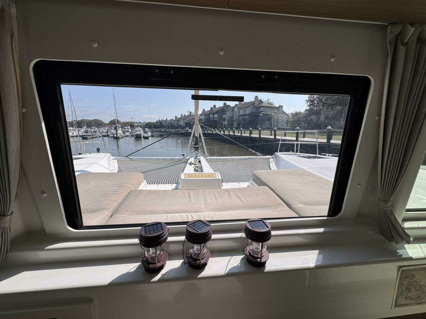 2022 Lagoon 46 - Image 56