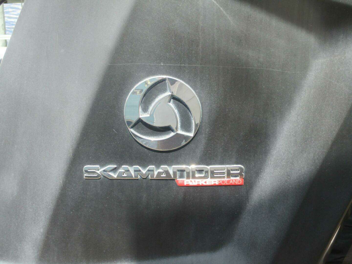2023 Skamander 790 Explorer - Image 50