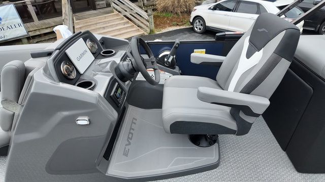2026 Evotti 523QL - 27
