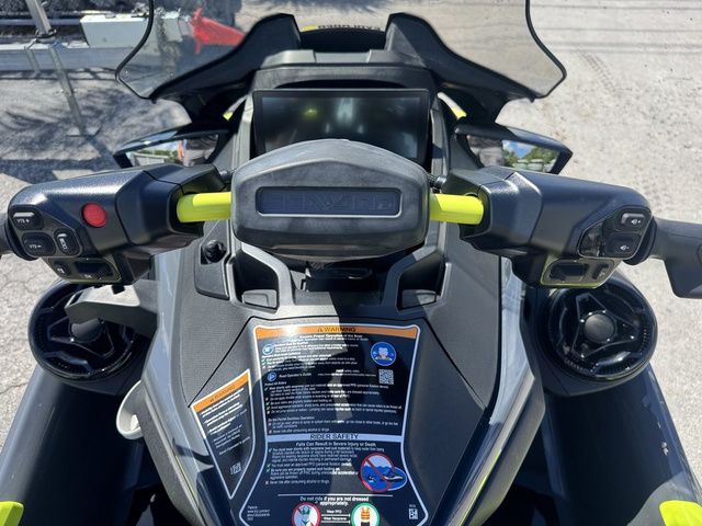 2026 Sea-Doo Explorer Pro - 12
