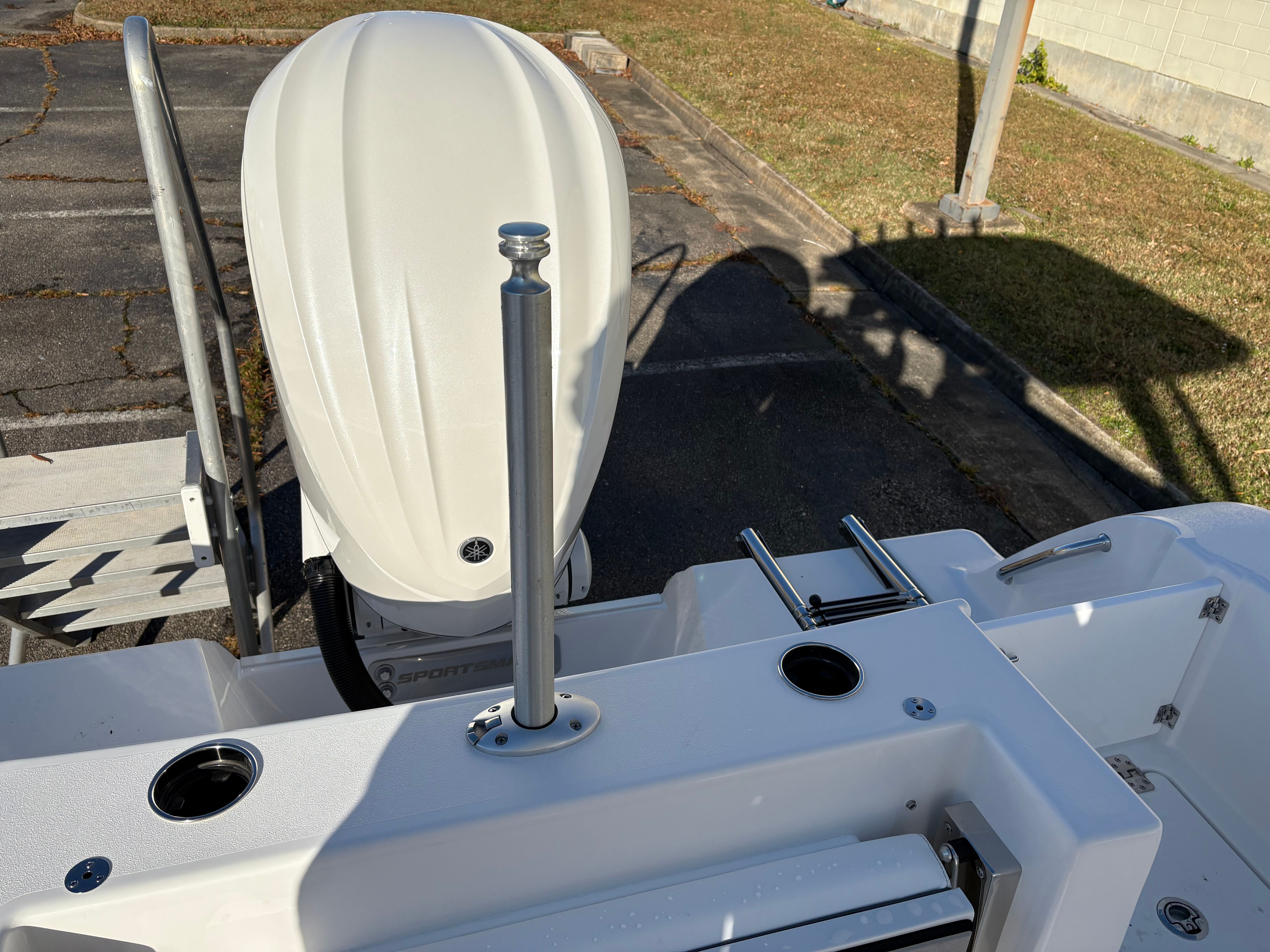 2026 SPORTSMAN 232 OPEN - Image 9