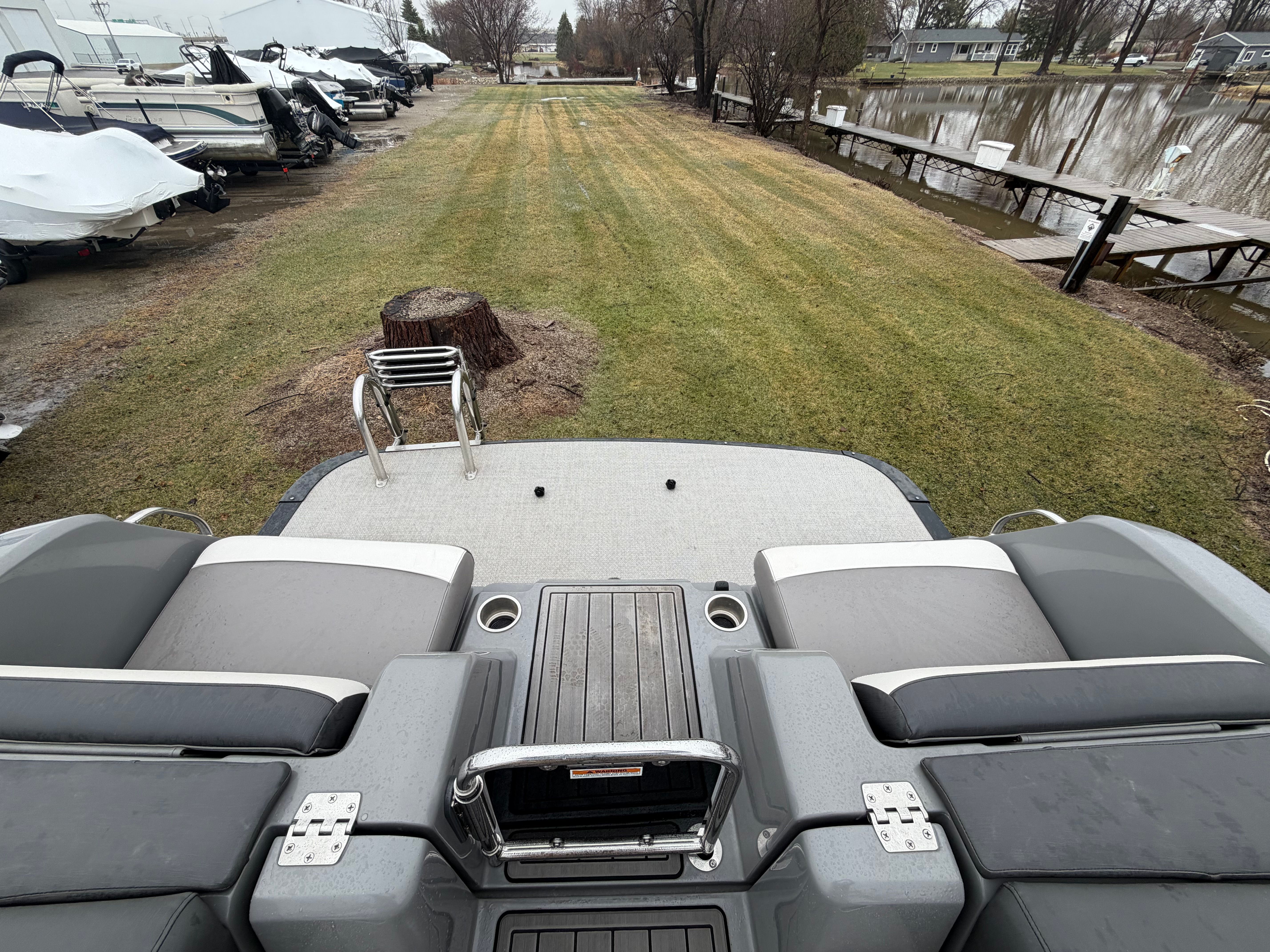 2023 Tahoe WAKETOON - 22
