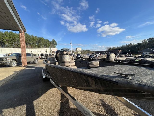 2026 War Eagle 2170 Blackhawk - 20