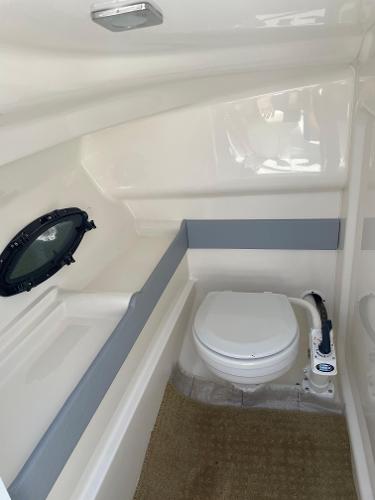 2013 Formula 270 Bowrider - 8