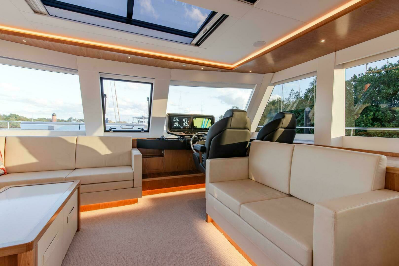 2026 ILIAD Catamarans 53S - Image 30