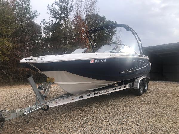 2020 Hurricane SP210 - 5