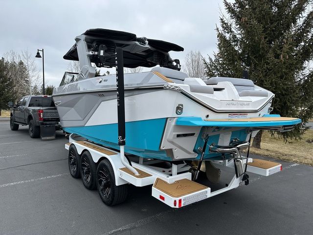 2026 Nautique Super Air Nautique G23 - 11