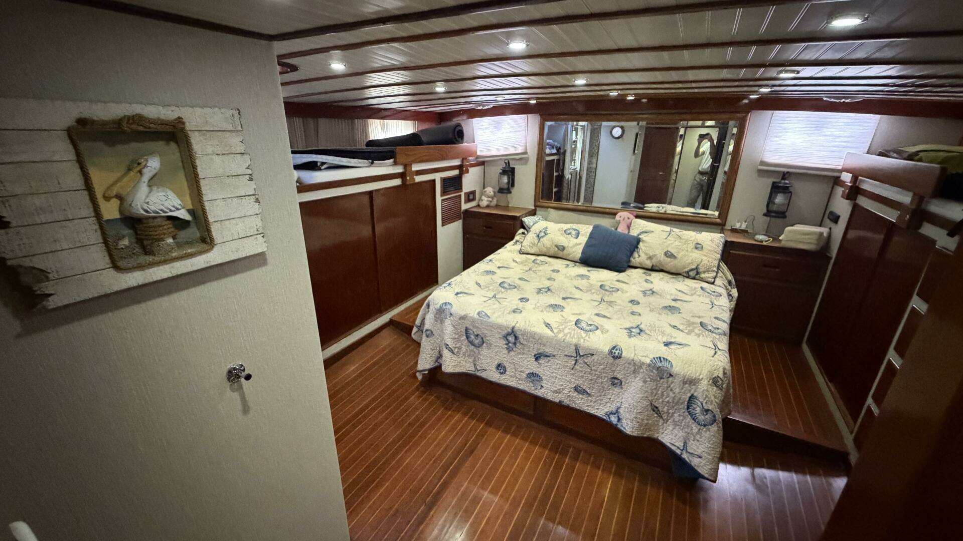 1982 Island Gypsy — - Image 59