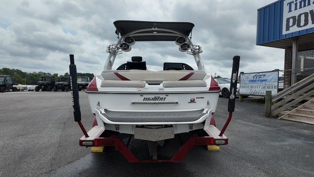 2013 Malibu Wakesetter 20 MXZ - 4