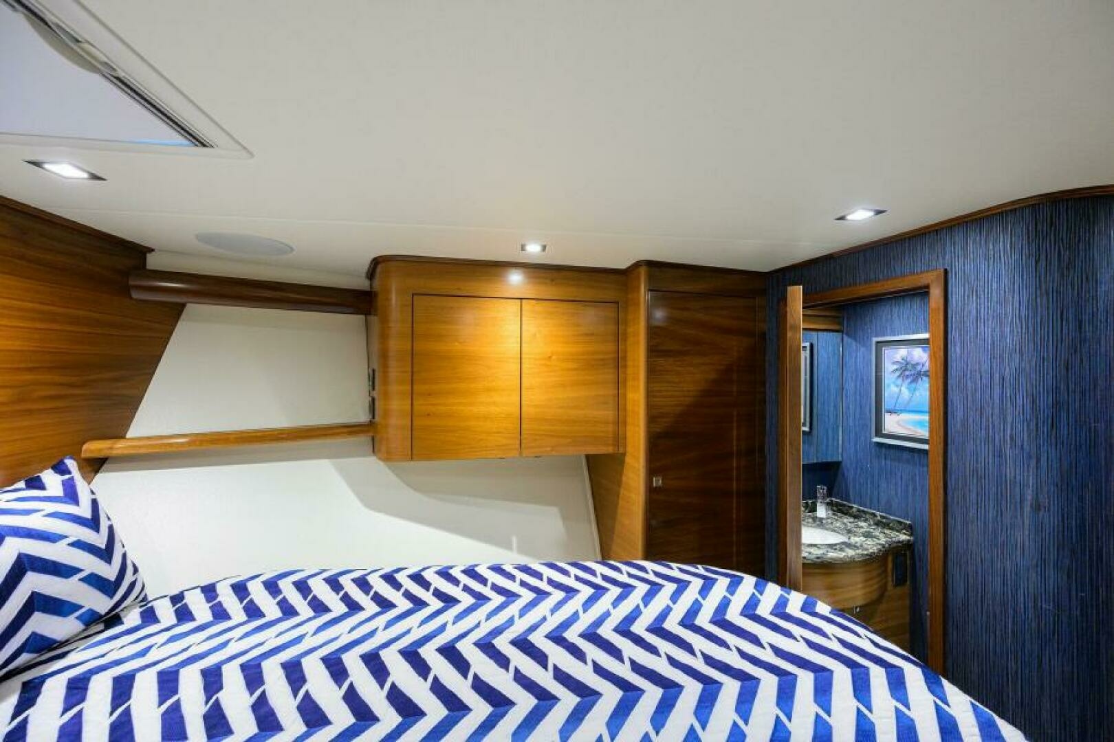 2023 Viking 64 Convertible - Image 24