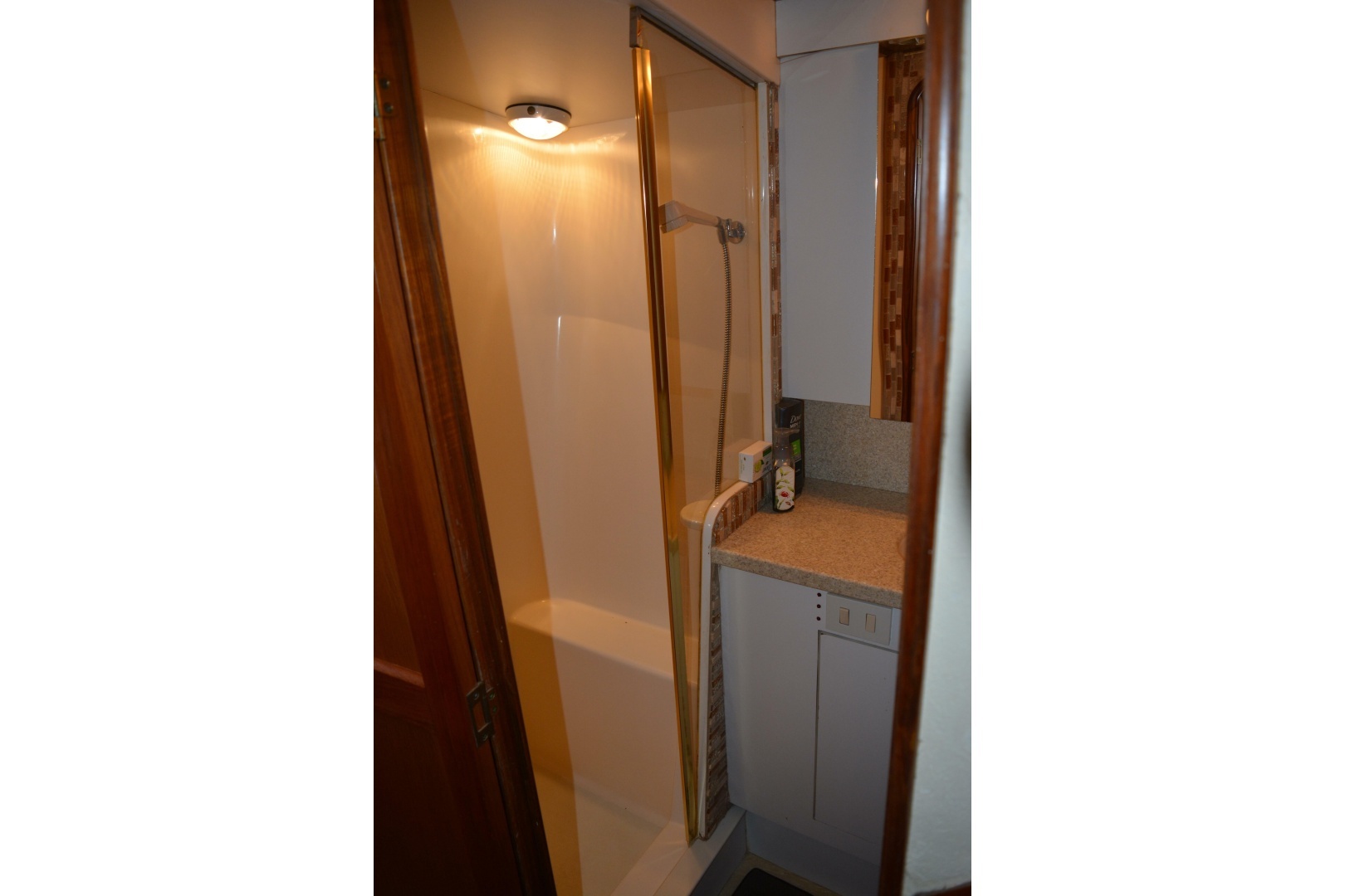 2000 Ocean 56 Super Sport - Image 34