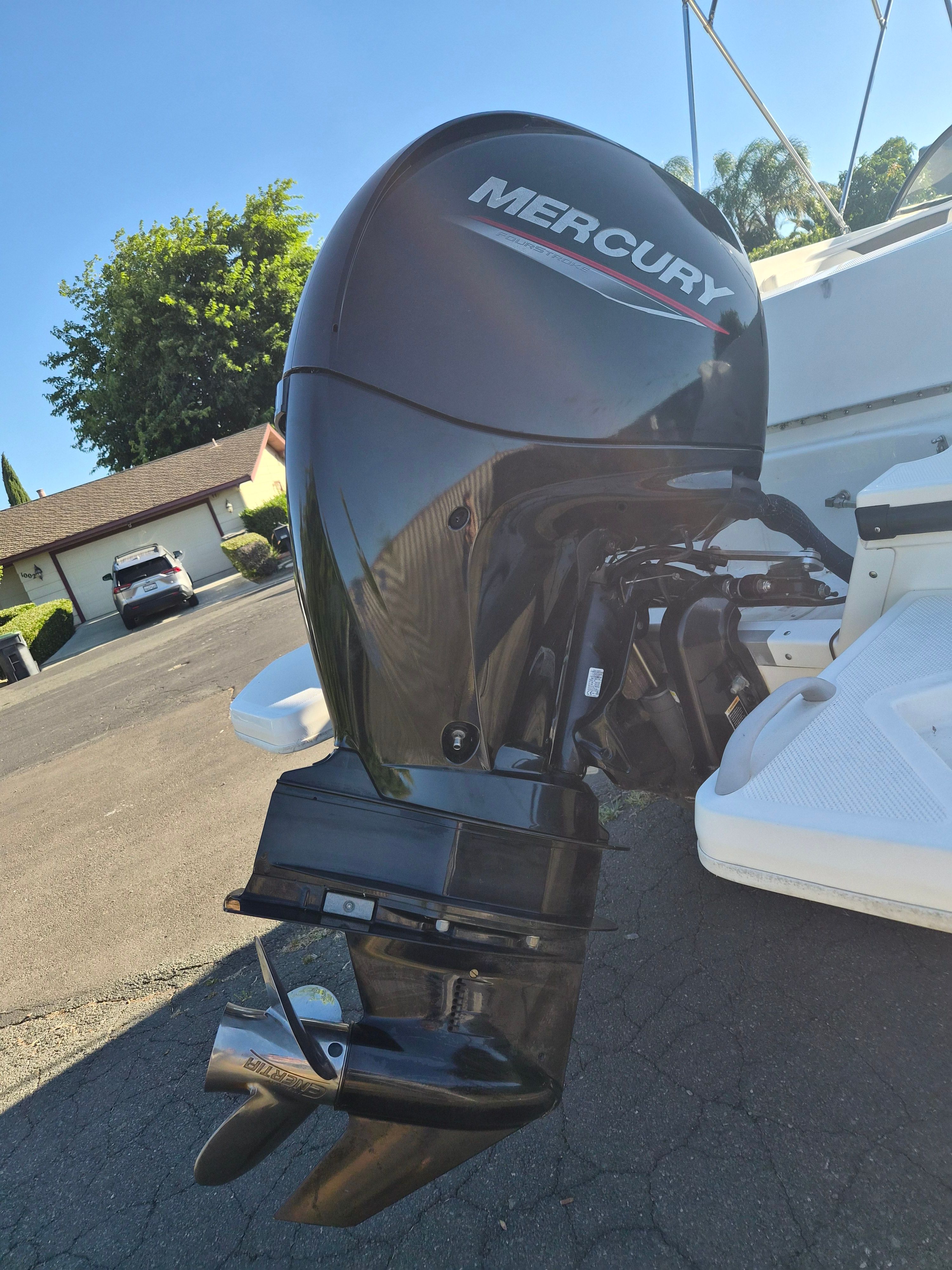 2022 Bayliner Element E21 - 5