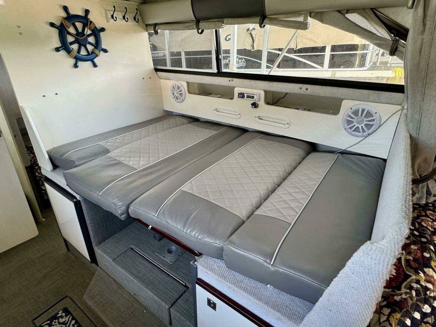 1997 Bayliner 2859 Ciera Express - Image 55