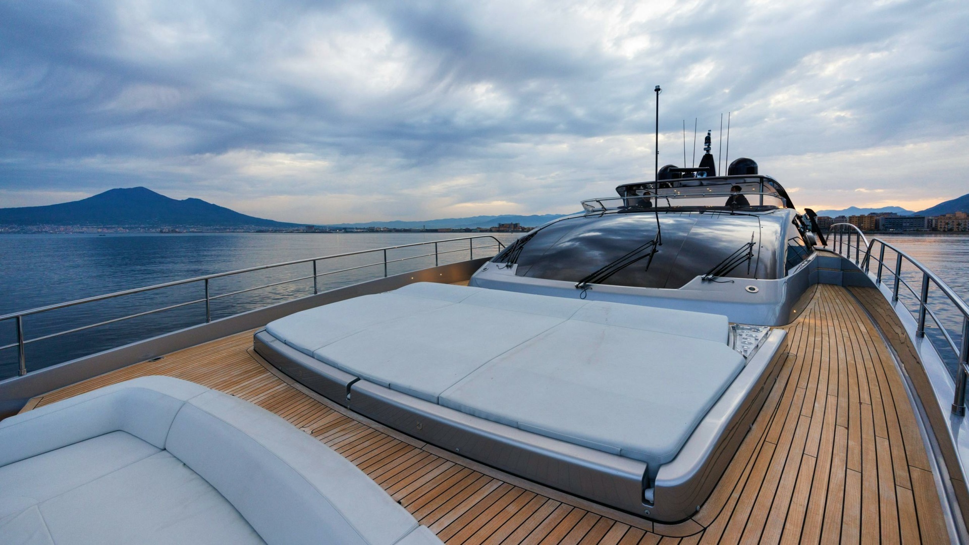 2023 Riva Riva Super Corsaro 102 - Image 17
