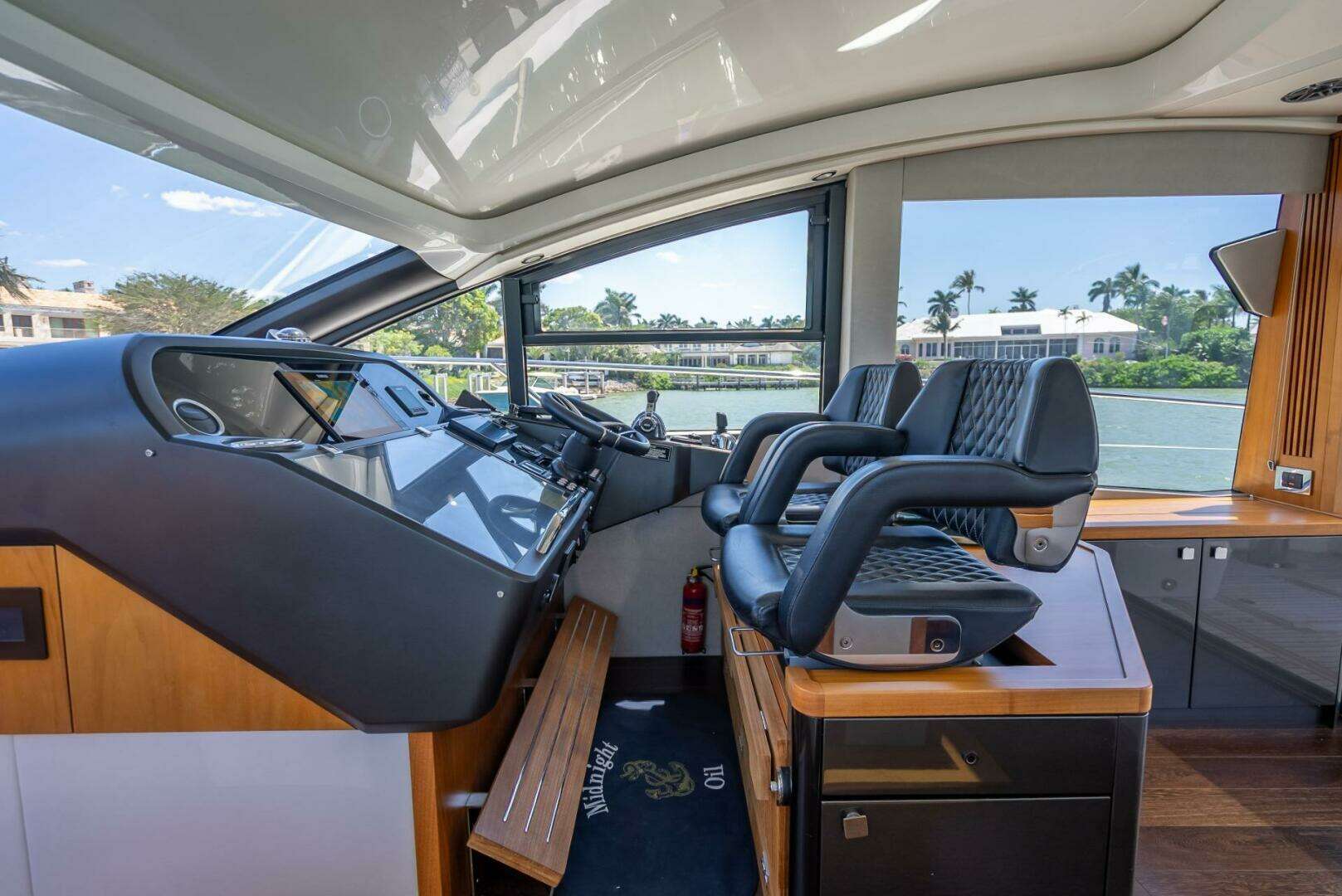 2018 Sunseeker Predator 57 - Image 59