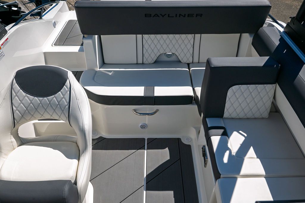 2025 Bayliner D20I - 11