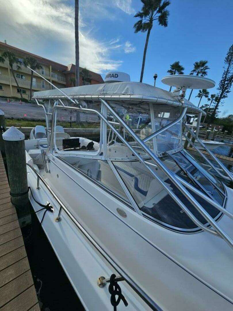 2004 Pro-Line EXPRESS 30 WA - Image 3