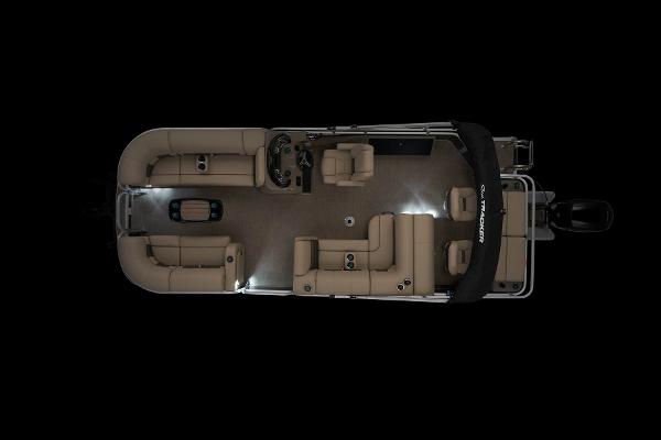 2023 Sun Tracker SportFish 22 DLX - 52