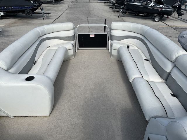 2012 Lowe SS 250 - 5
