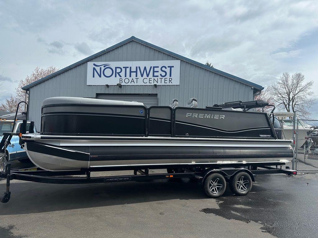 2025 Premier 230 Sunsation RL