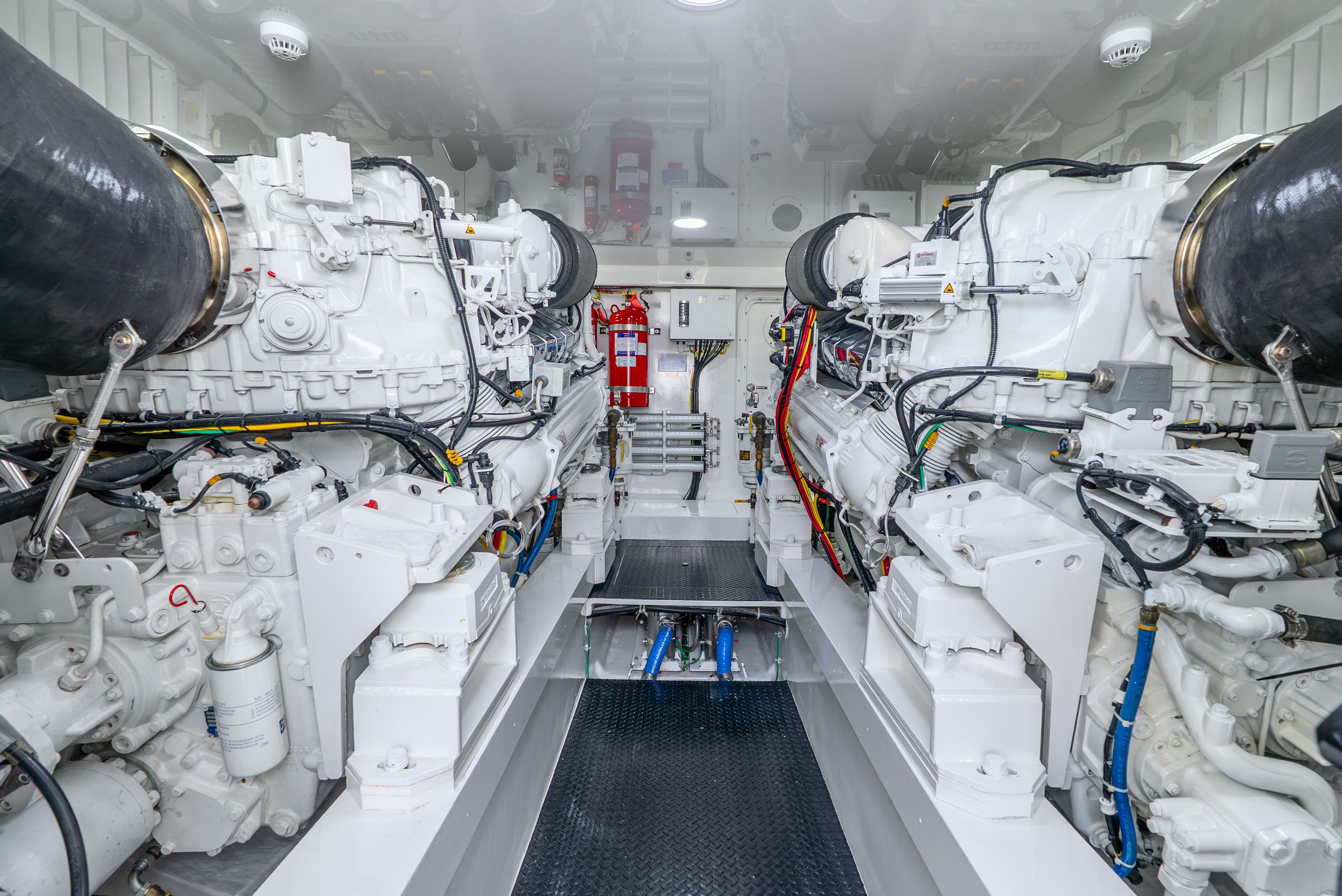 Engine Room