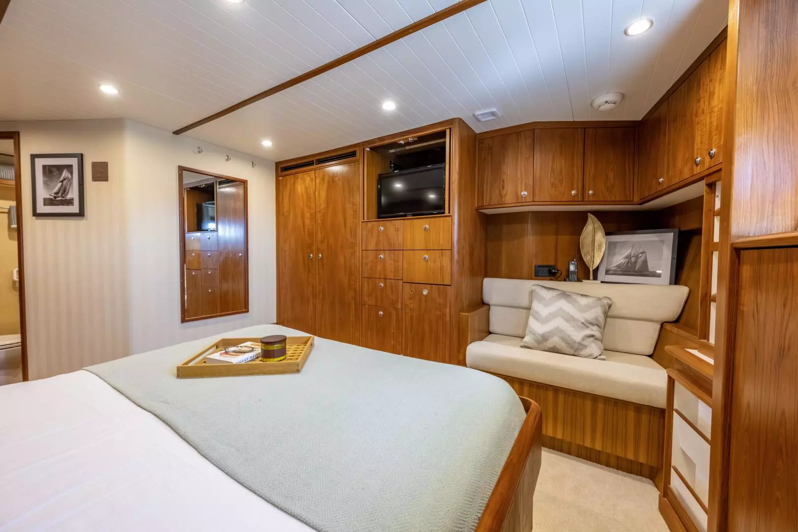 1998 Northern Marine — - Image 26