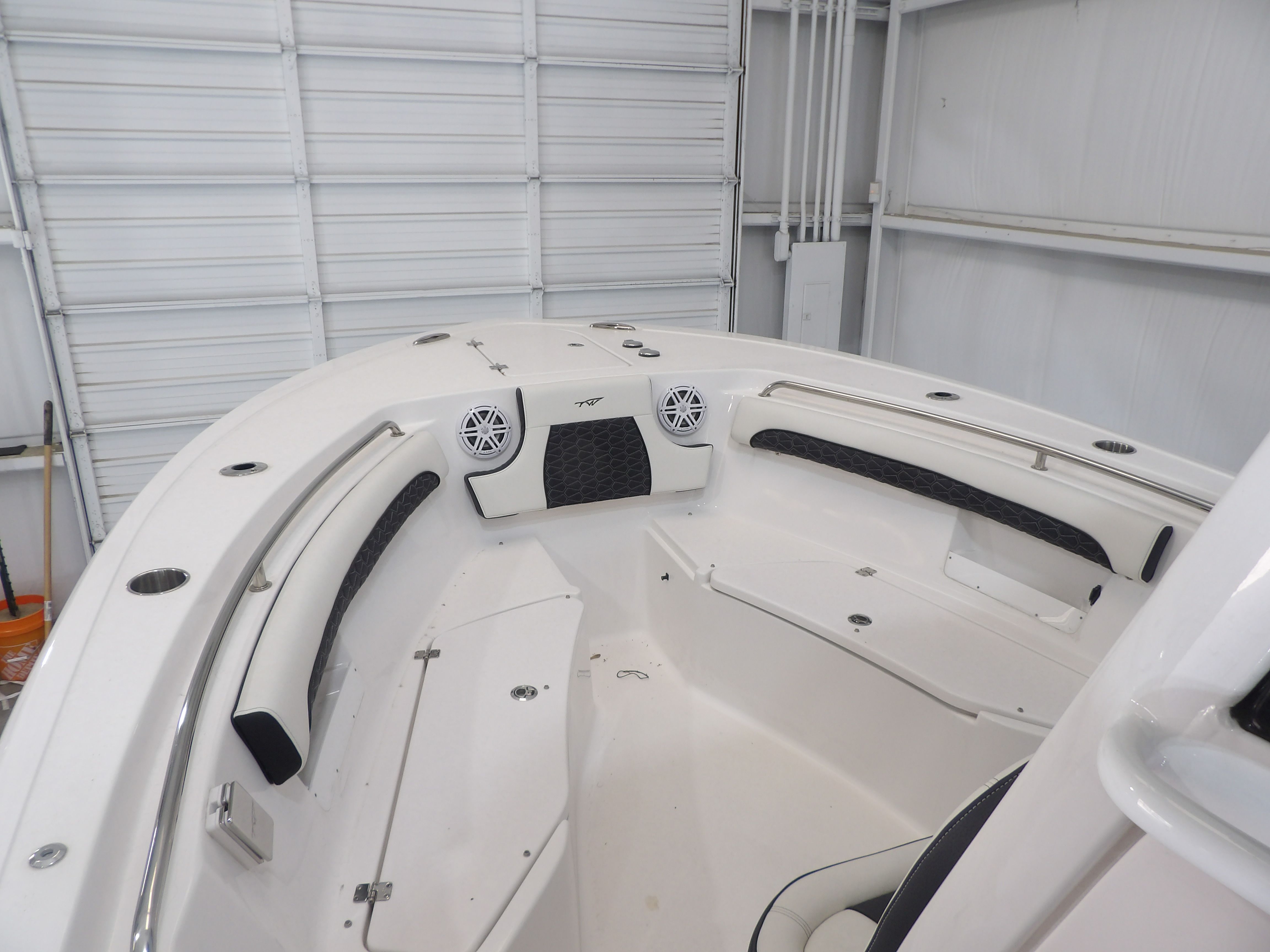 2025 Tidewater 232 LXF - 14