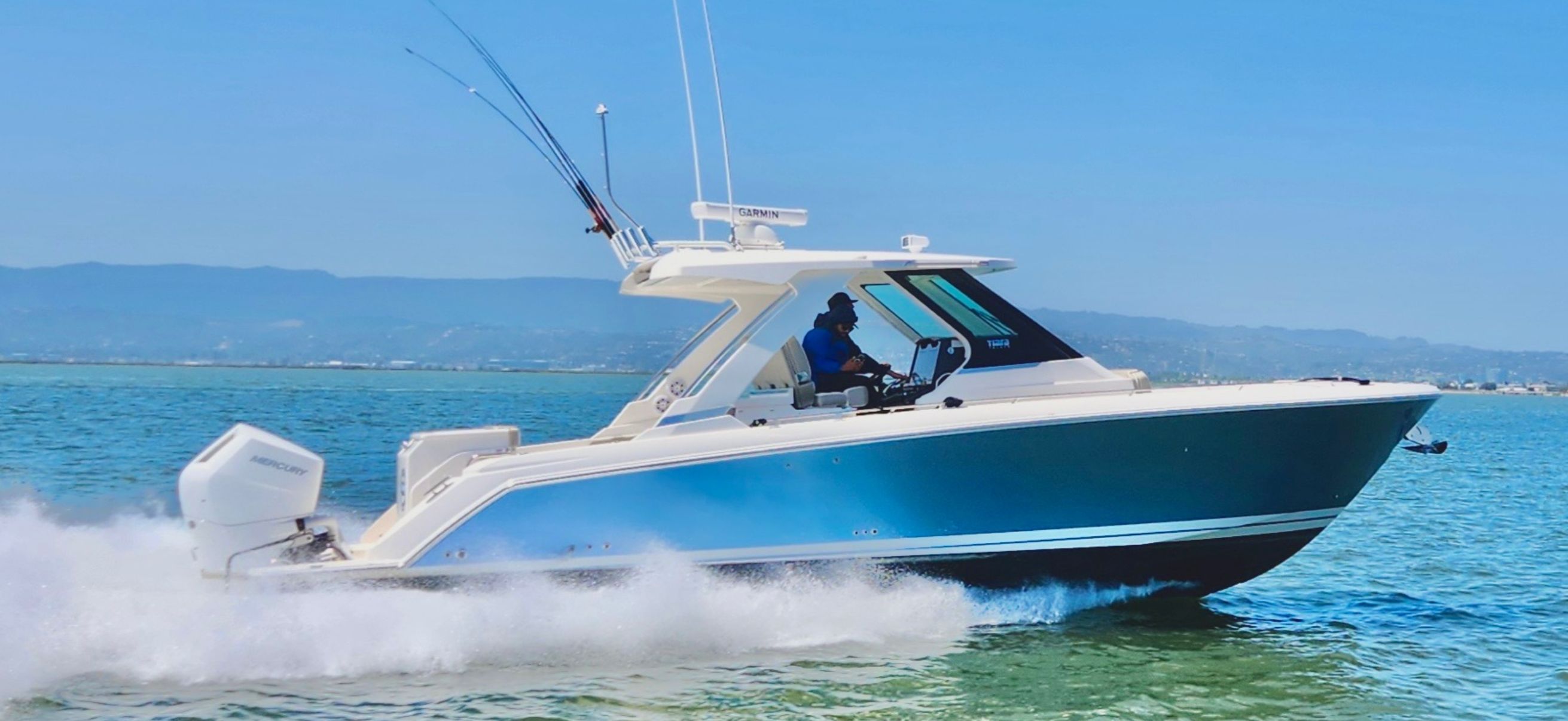 2024 Tiara Yachts 34 LS - 44