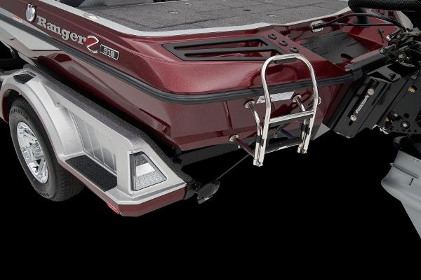 2026 Ranger Z518 Cup-Equipped - 85