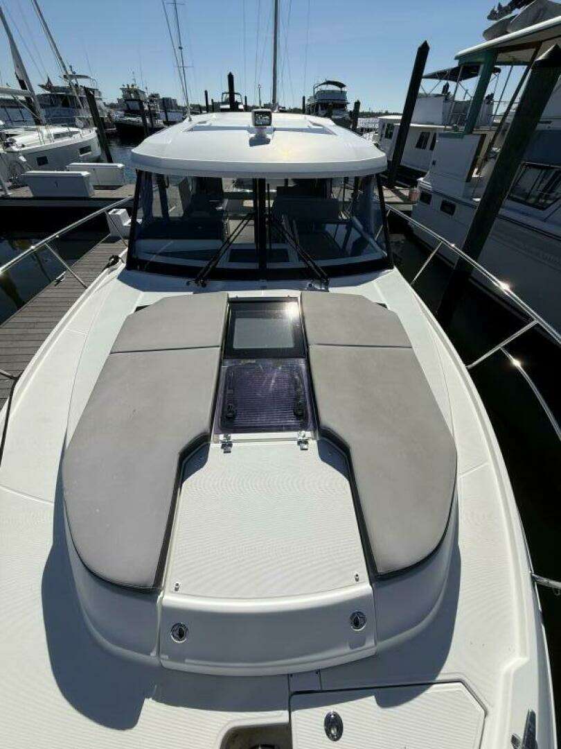 2020 Jeanneau NC 1095 - Image 14