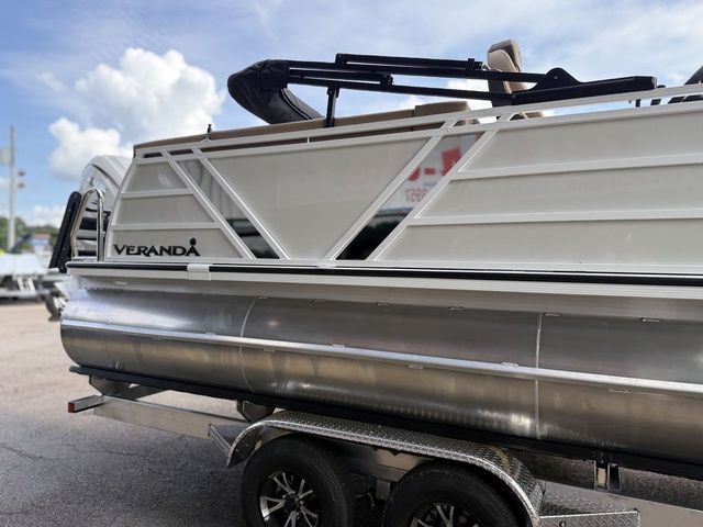 2026 Veranda VX25RC - 5