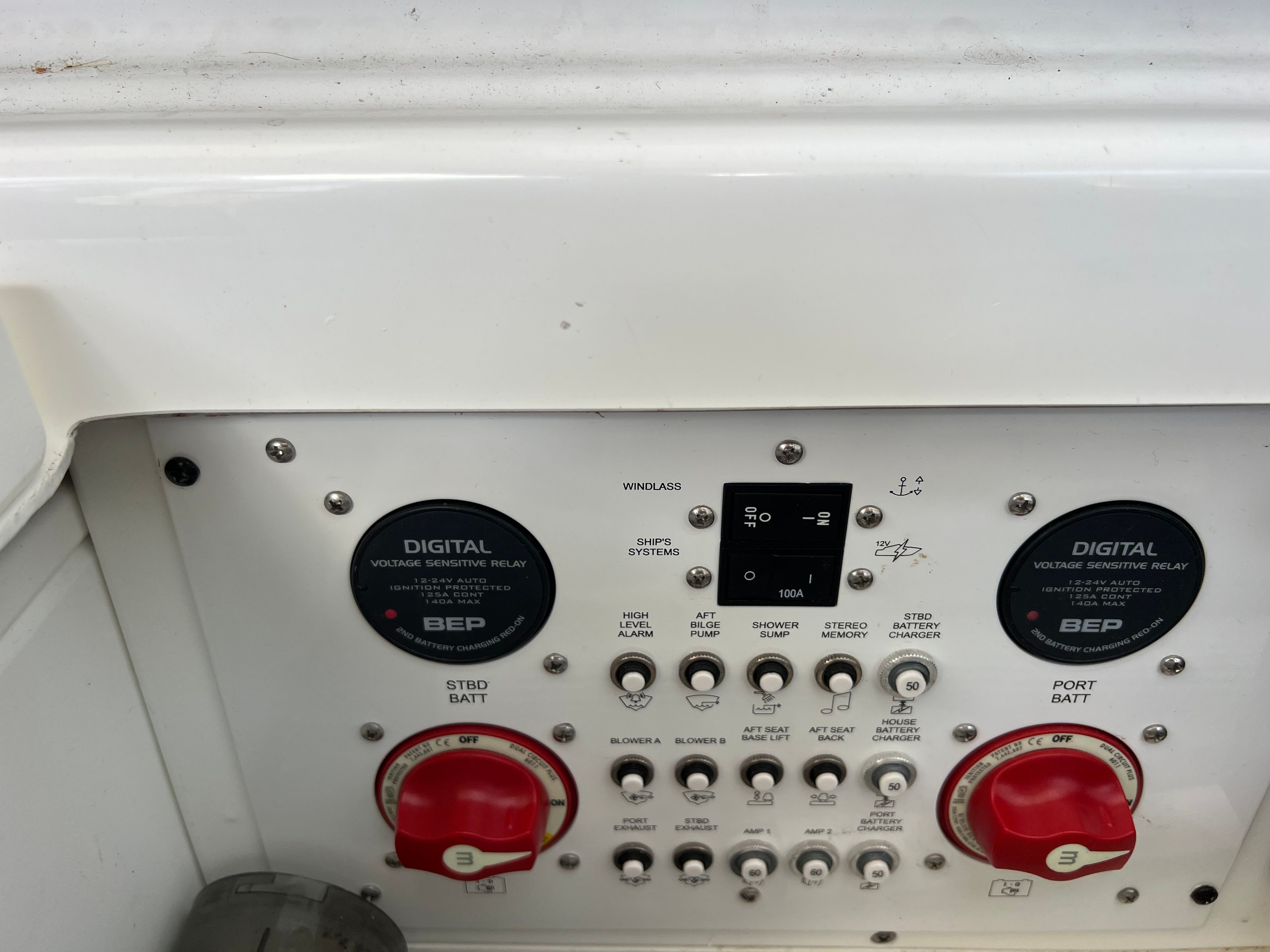 2023 Four Winns H350 - 30