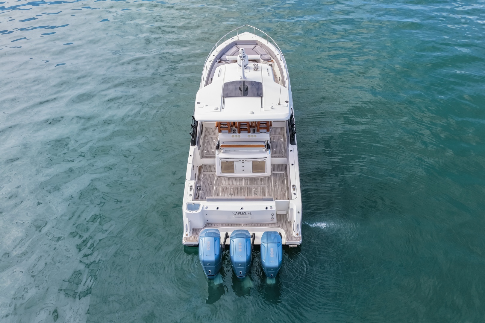 2023 Boston Whaler — - Image 16