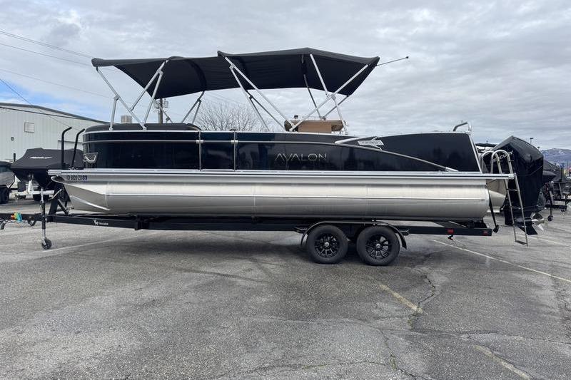 2025 Avalon 2585 25 Catalina ENT
