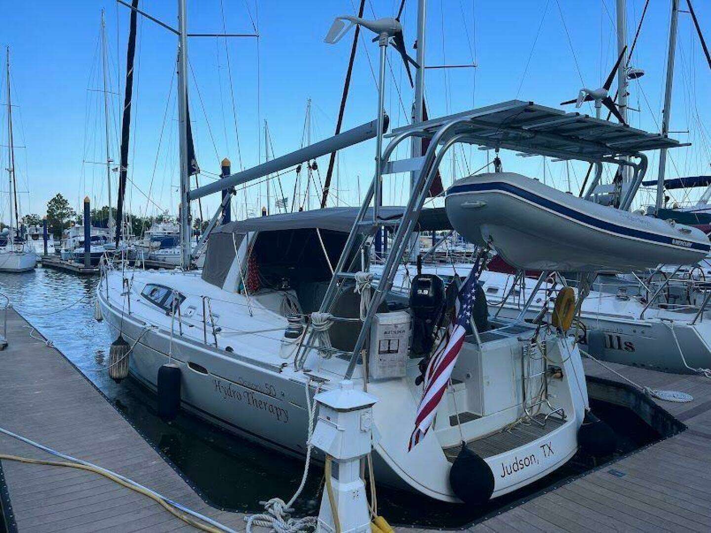 2013 Beneteau Oceanis - Image 3