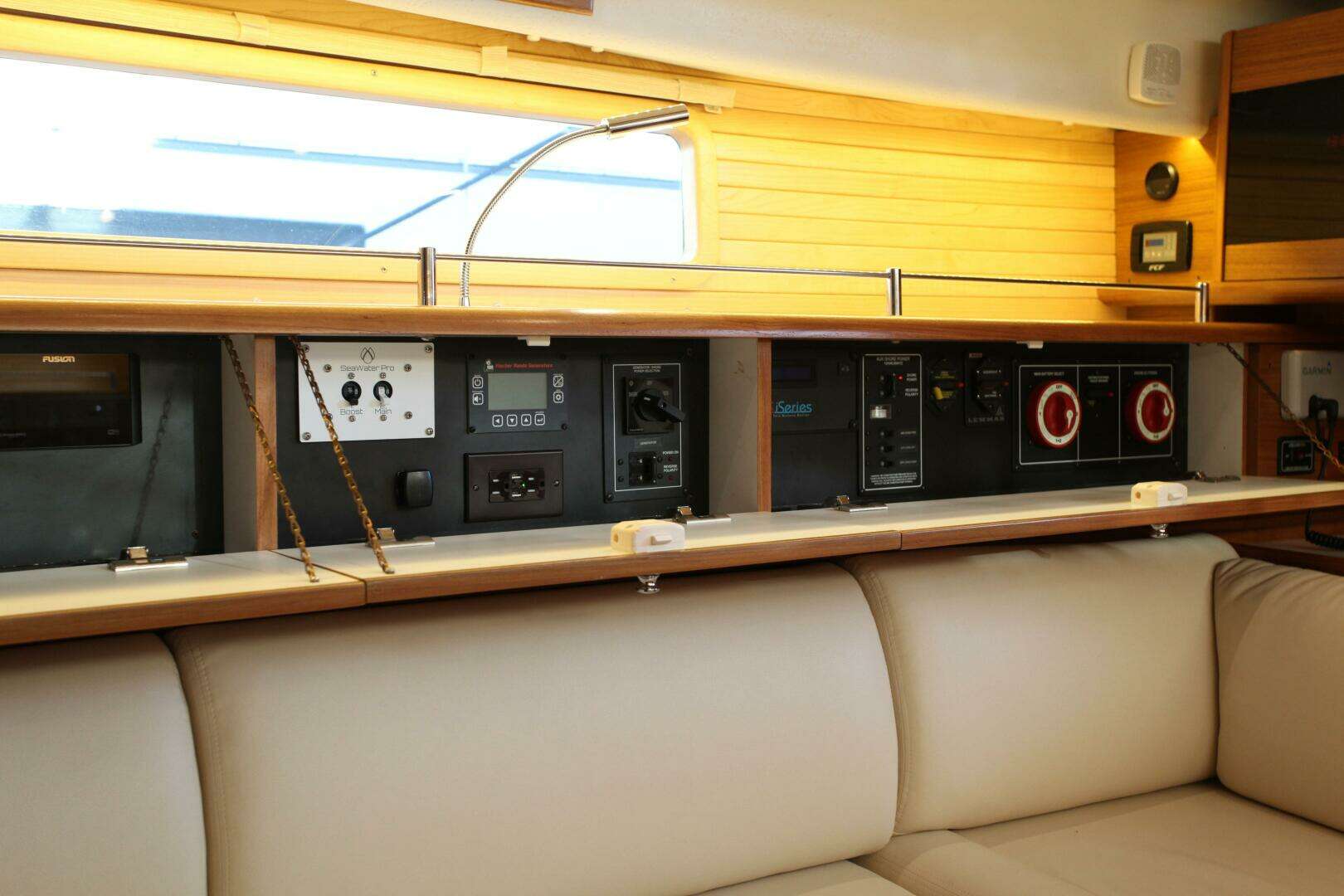 2025 Catalina 426 - Image 194