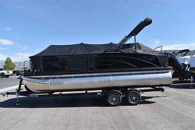 2026 Lowe SF 214 Sport Fish