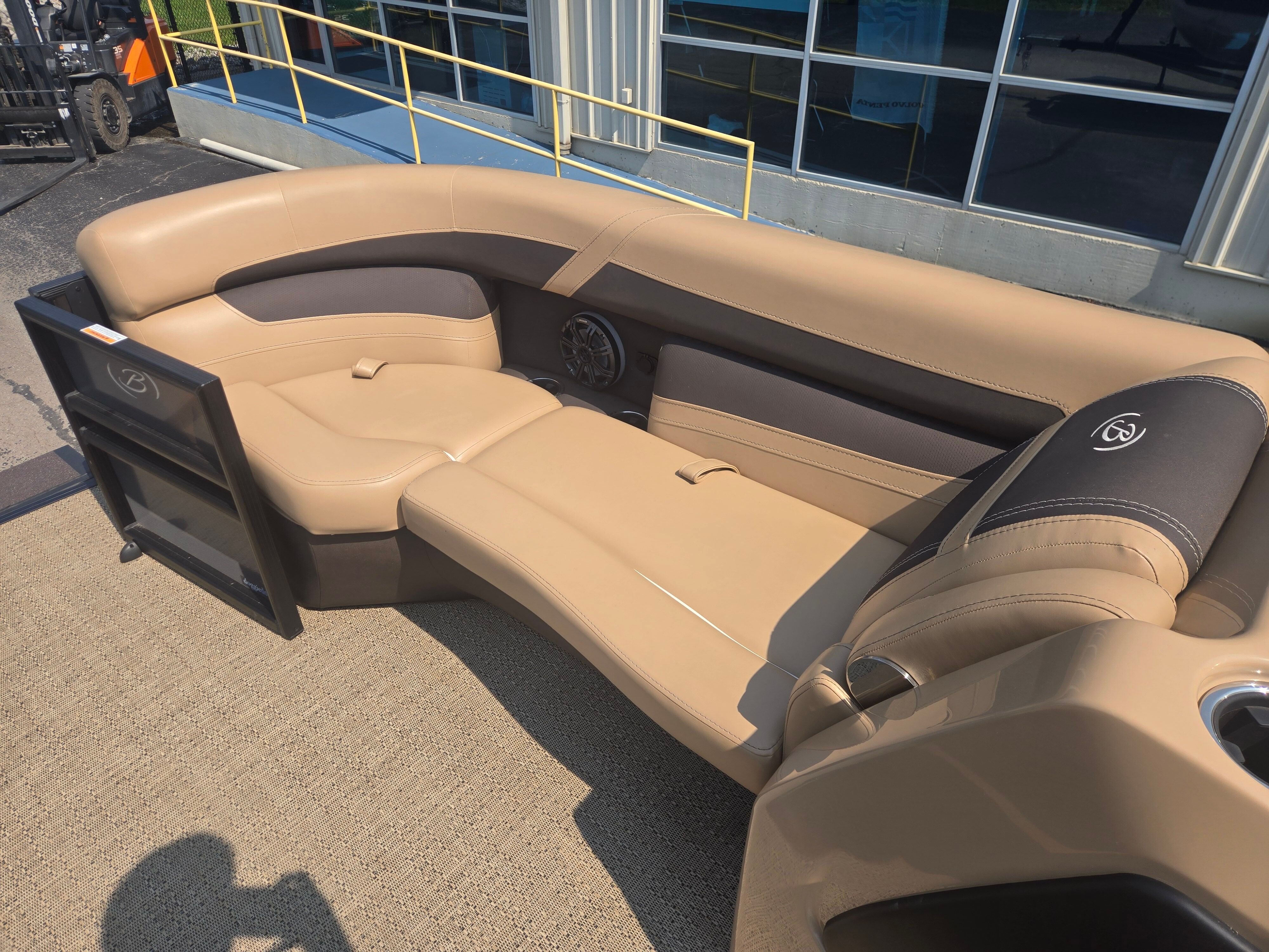 2025 BARLETTA C22M - Image 24