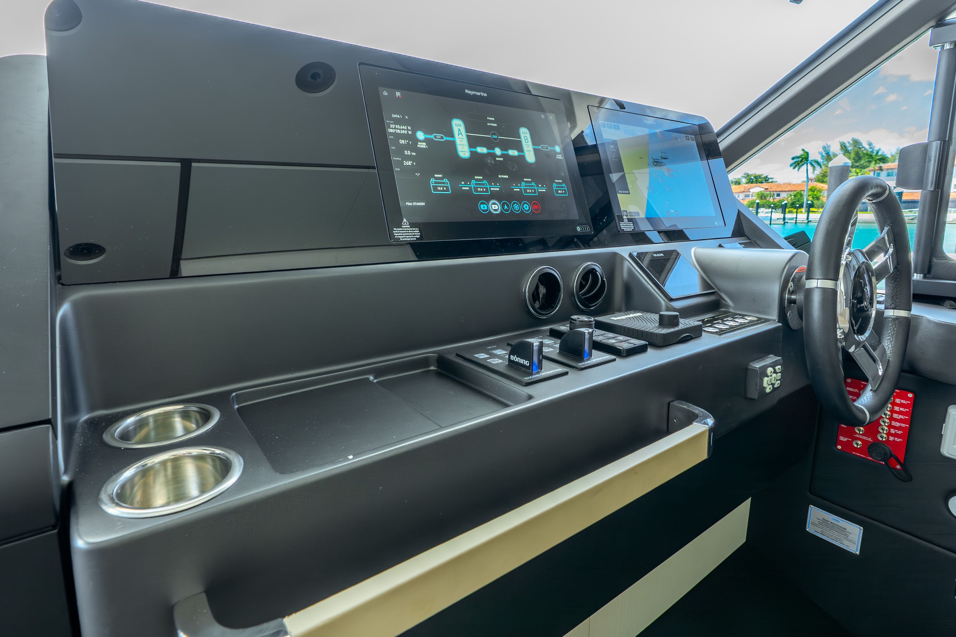 2023 Azimut Magellano - 9