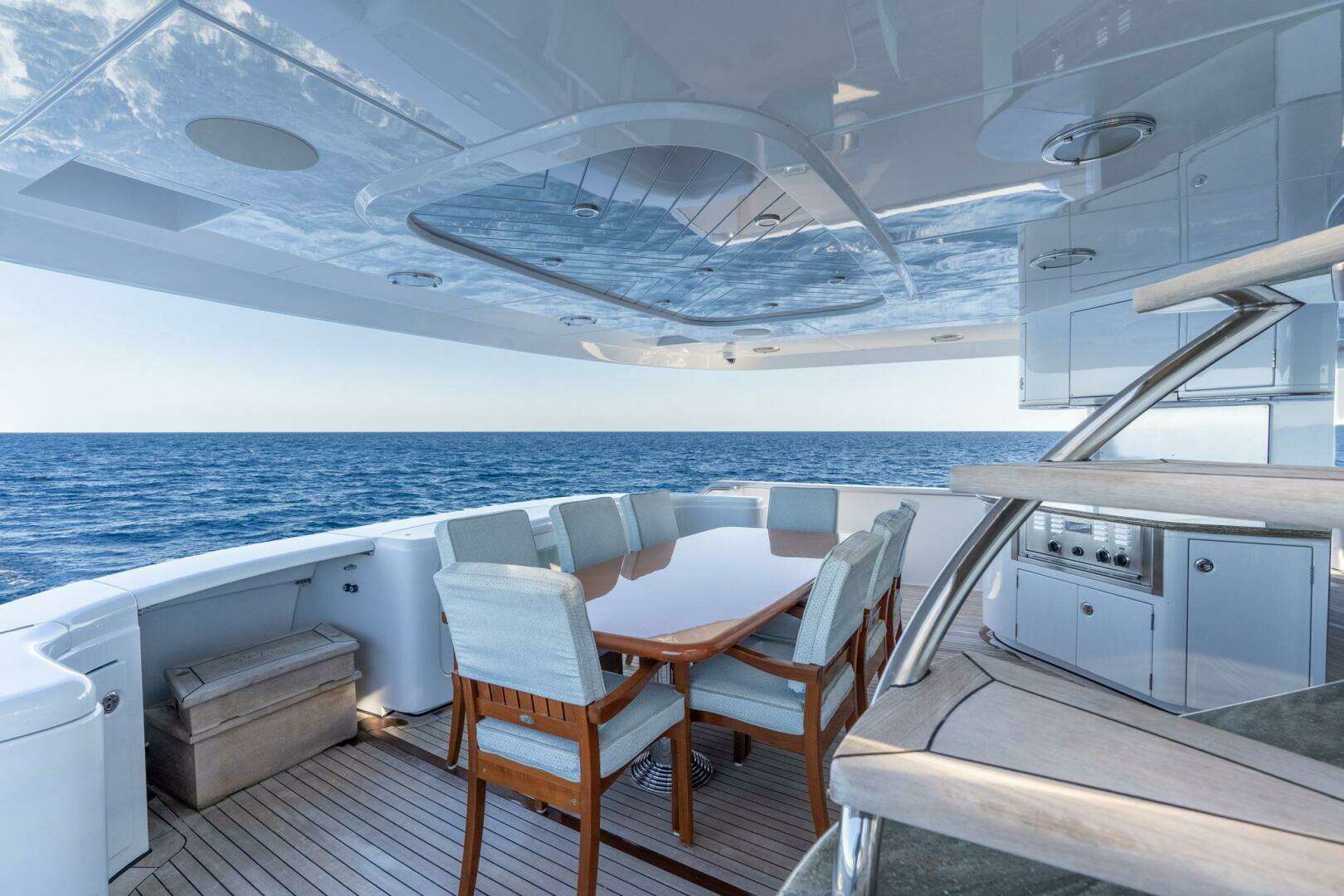 2001 Delta Marine Tri-Deck - Image 18