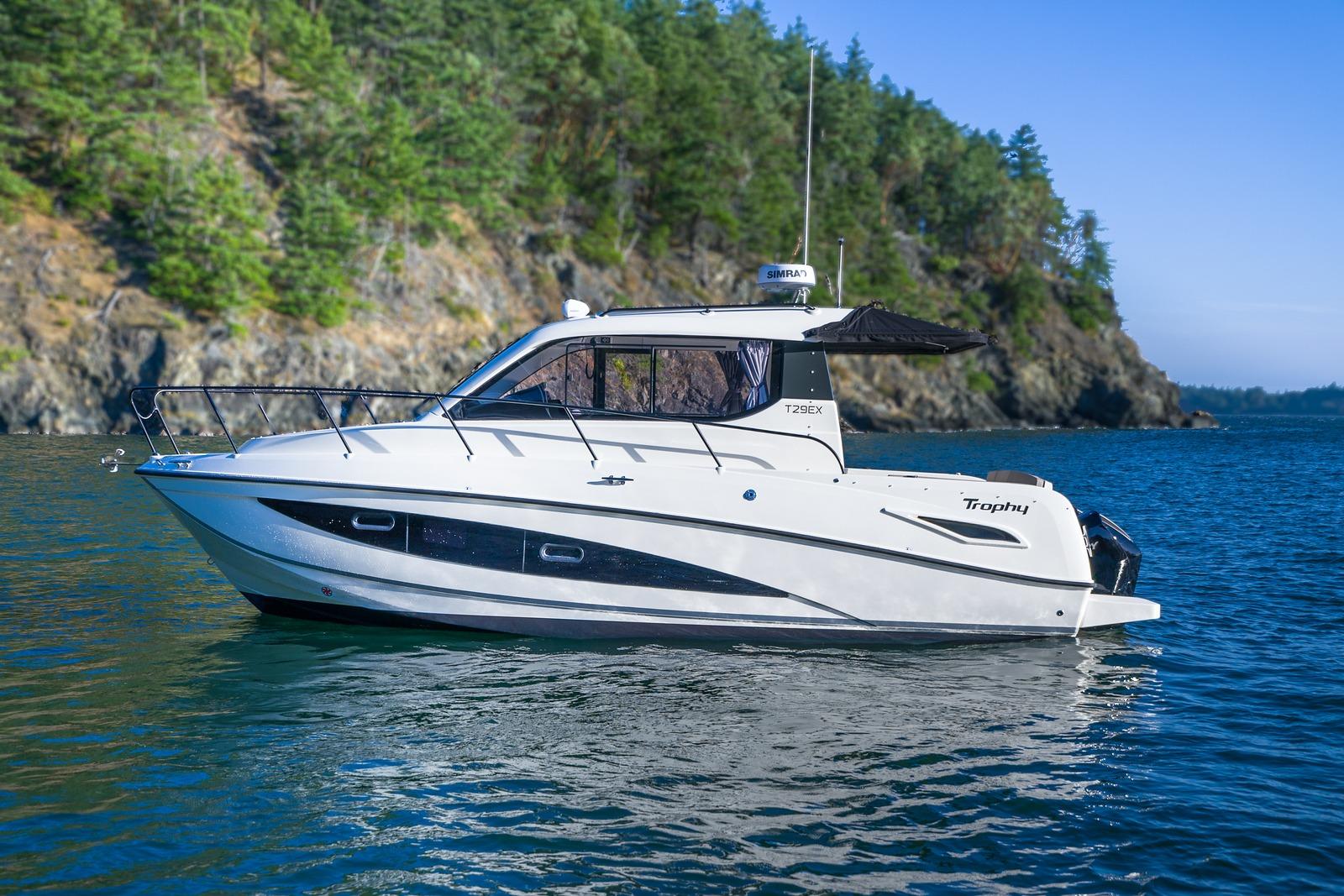2026 Trophy T29EX T29 EXPLORER
