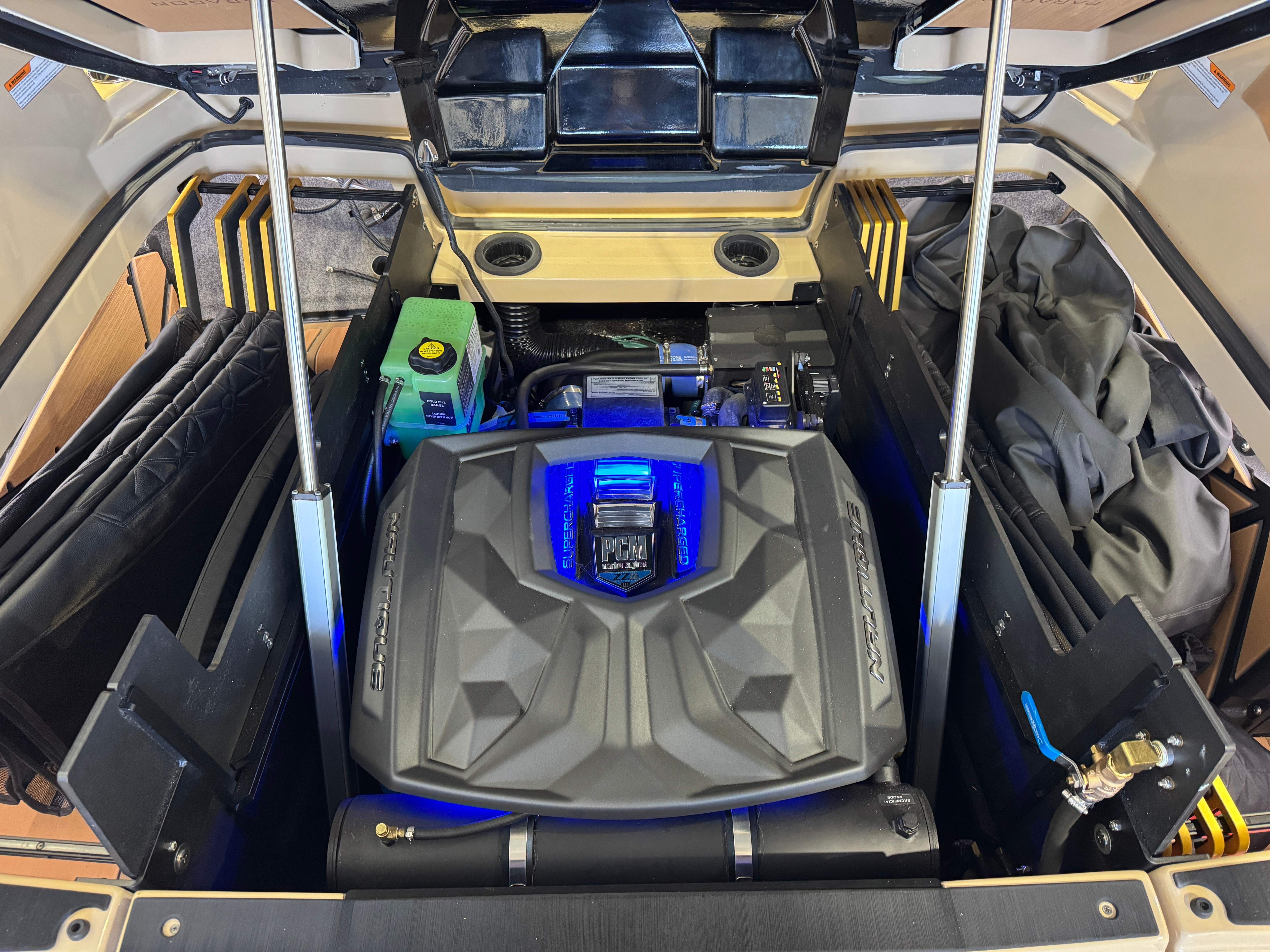 2025 Nautique Super Air Nautique G23 Paragon - 34