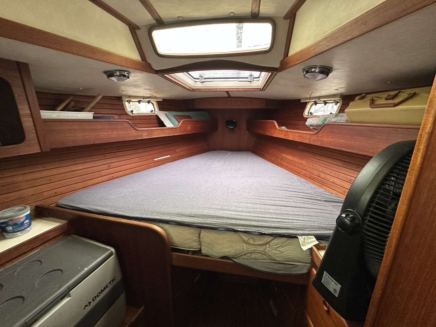 1991 Sabre 425 - Image 180