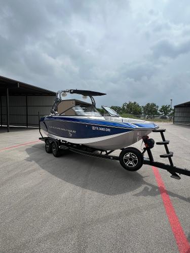 2015 Nautique Super Air Nautique G21 - 7