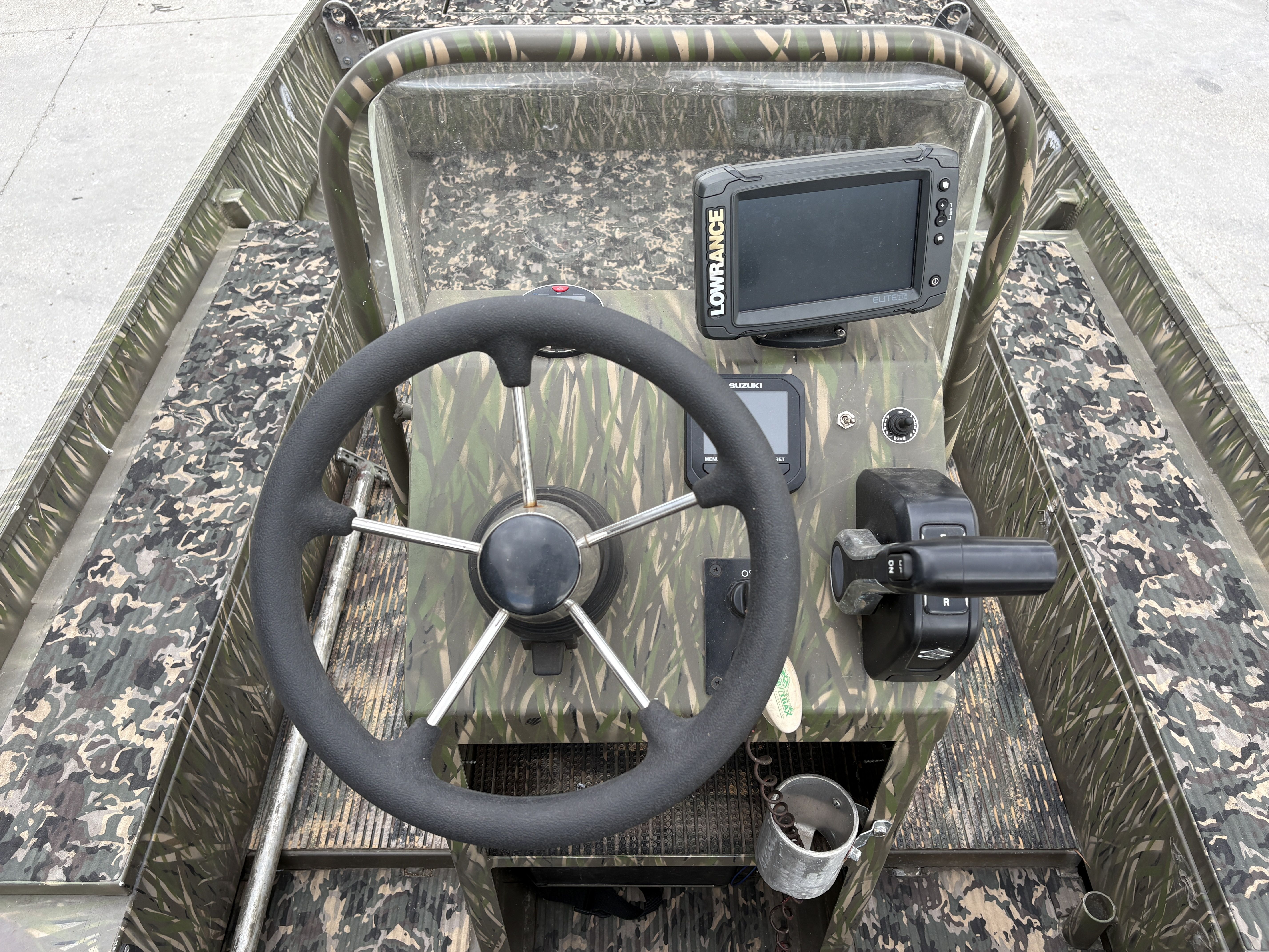 2013 Gator Trax 17X54 - 12