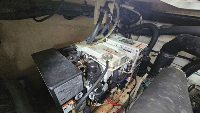 2008 Sea Ray Sundancer 350 - 31
