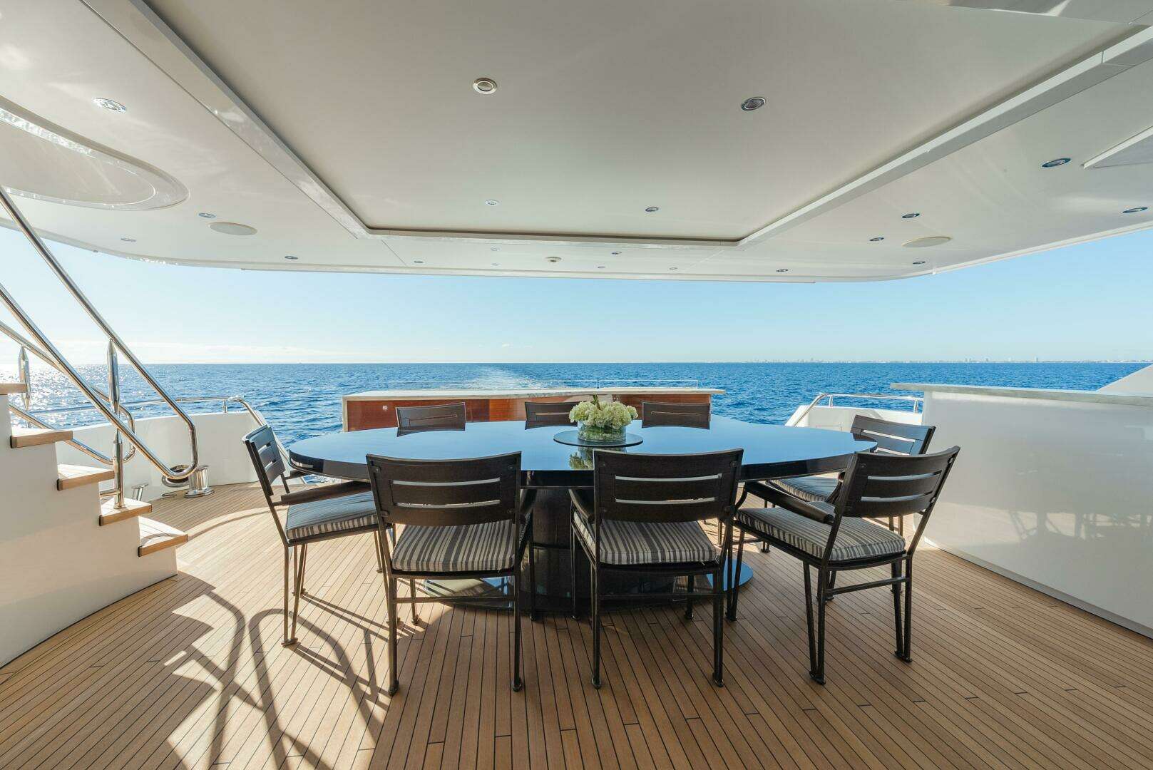 2018 Westport Raised Pilothouse - Image 52