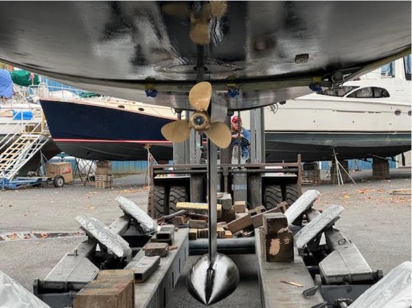 2021 Beneteau Oceanis 38.1 - 61