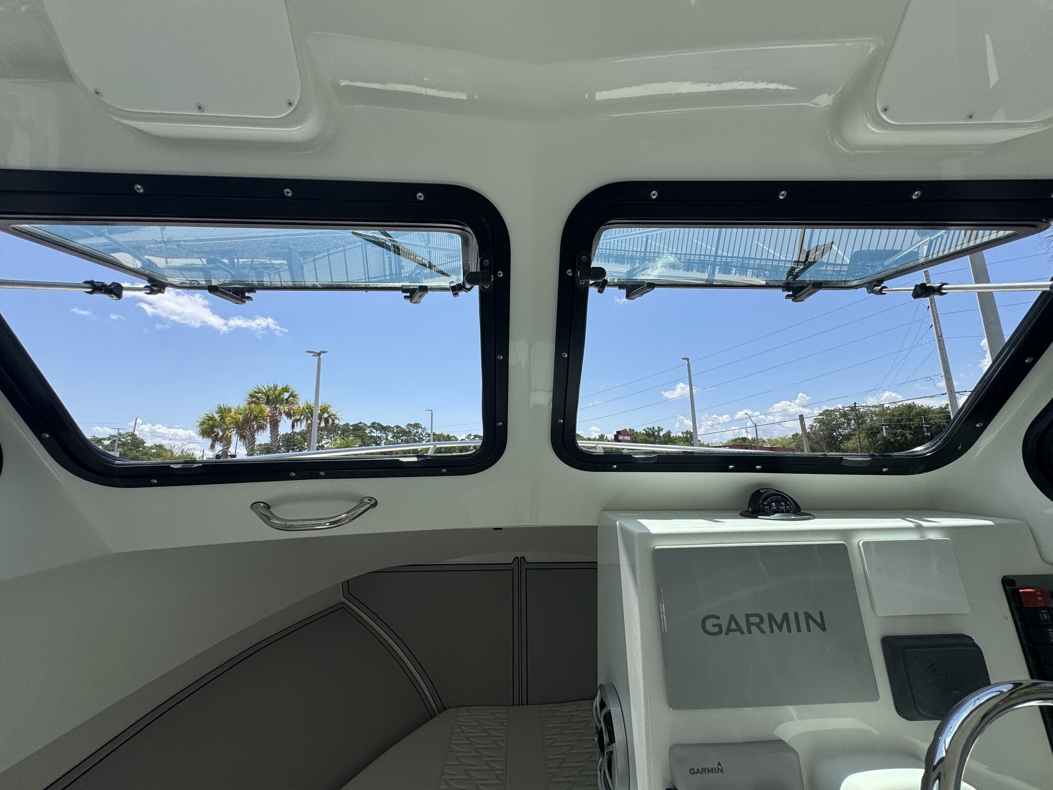2027 Parker 247 Explorer Explorer - 21