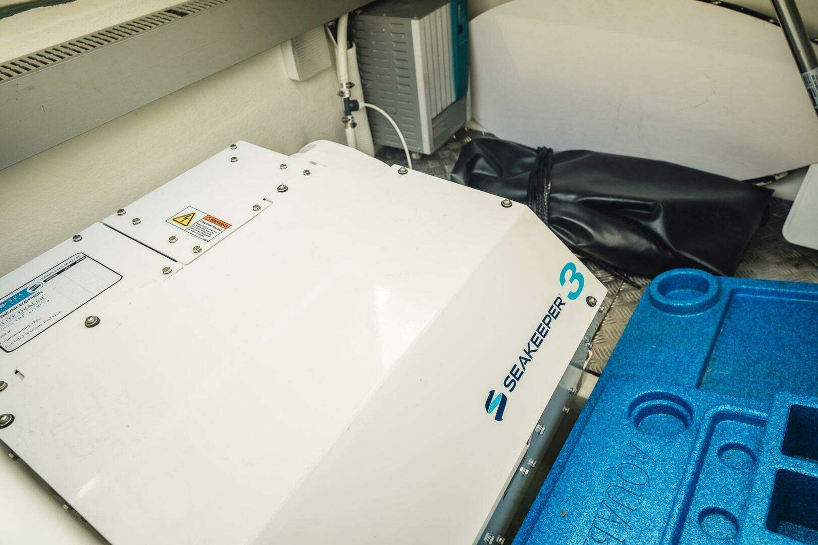 2021 Nimbus C-11 - Image 61